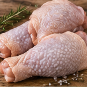 Deboned Drums (R160/kg)