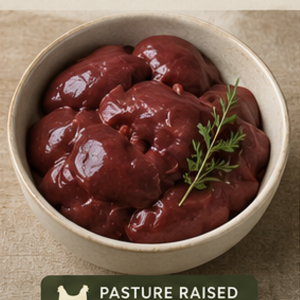 Chicken Livers (250g)