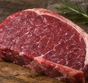 Grass Fed Beef Rump (R200/kg)