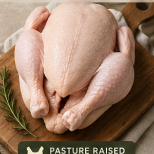Chicken Whole  (R95/kg) - Small