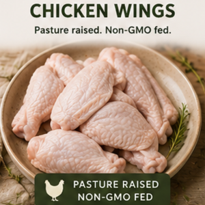 Chicken Wings (R105/kg)