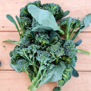 Broccoli Stems (200g)