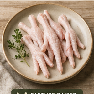 Chicken Feet (1kg)