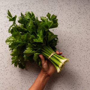 Celery - Bunch