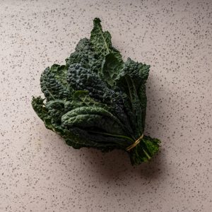 Kale (Bunch - Approx 250g)