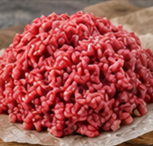 Grass Fed Beef Mince 500g