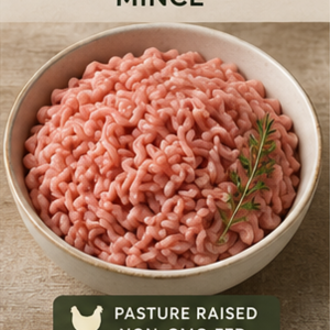 Chicken Mince (500g)