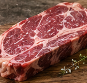 Grass Fed Beef Neck (R110/kg)