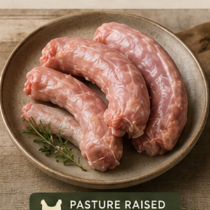 Chicken Necks (1kg)