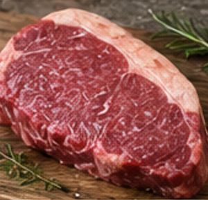 Grass Fed Beef Sirloin (R240/kg)