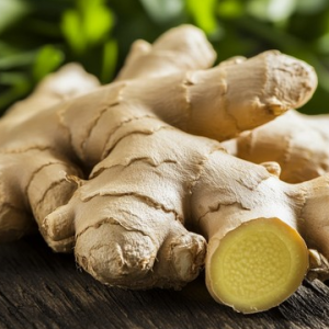 Fresh Ginger Approx 200g
